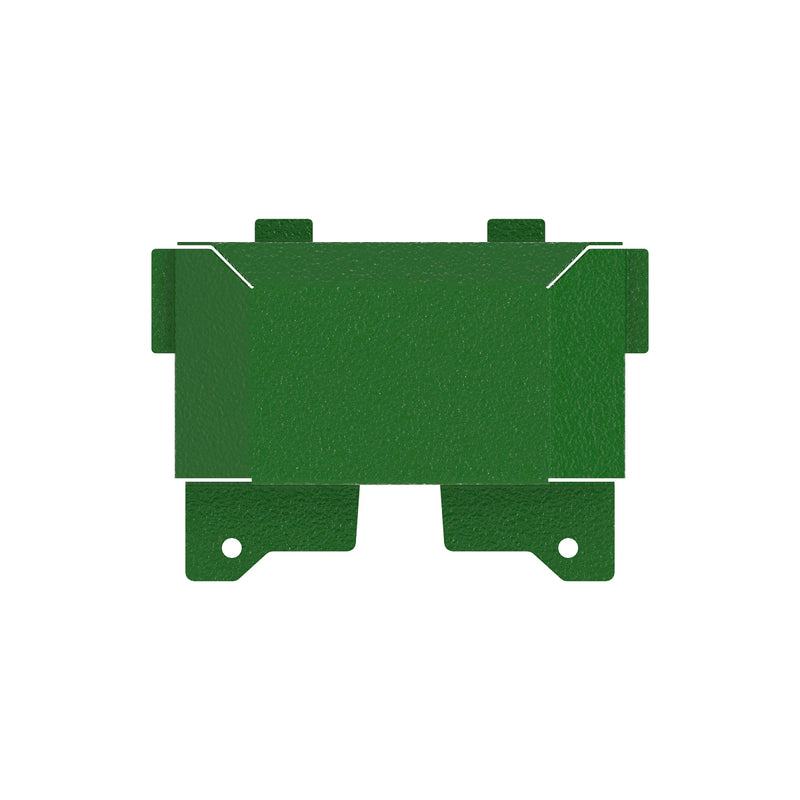 CUTOUT FRONTCOVER  MW
