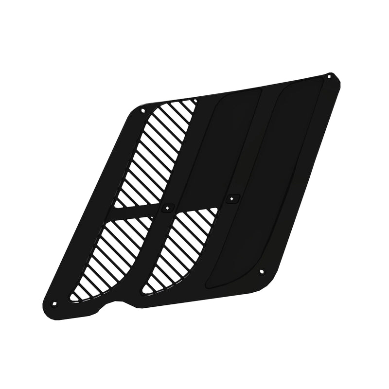 Louver