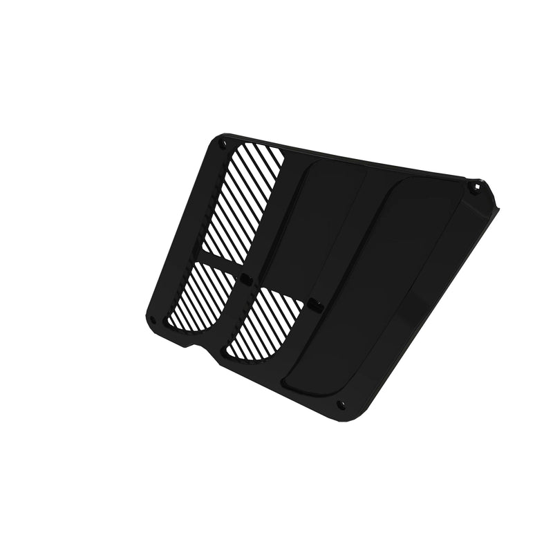 Louver