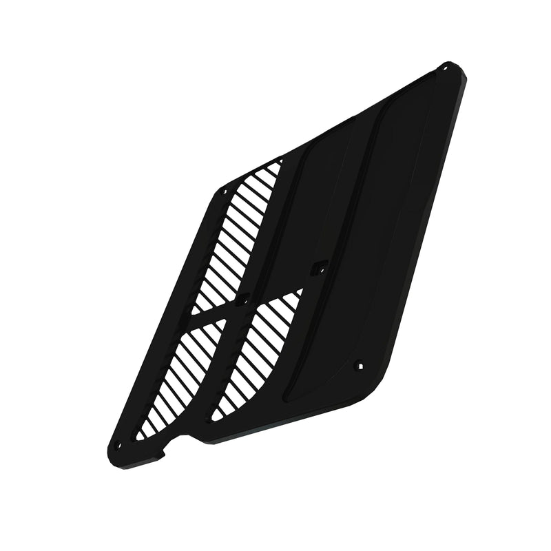 Louver