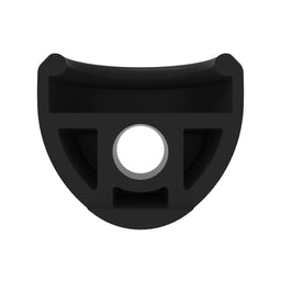 HOLDER, PLASTIC FOR LED LIGHT