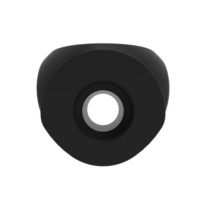 HOLDER, PLASTIC FOR LED LIGHT