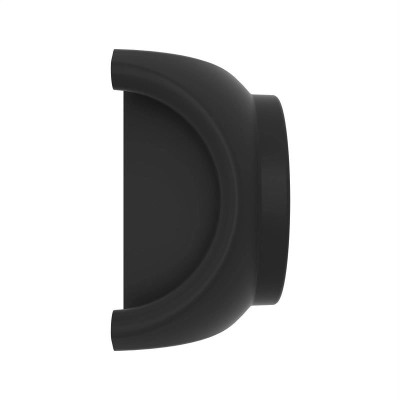 HOLDER, PLASTIC FOR LED LIGHT
