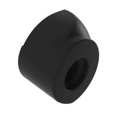 HOLDER, PLASTIC FOR LED LIGHT