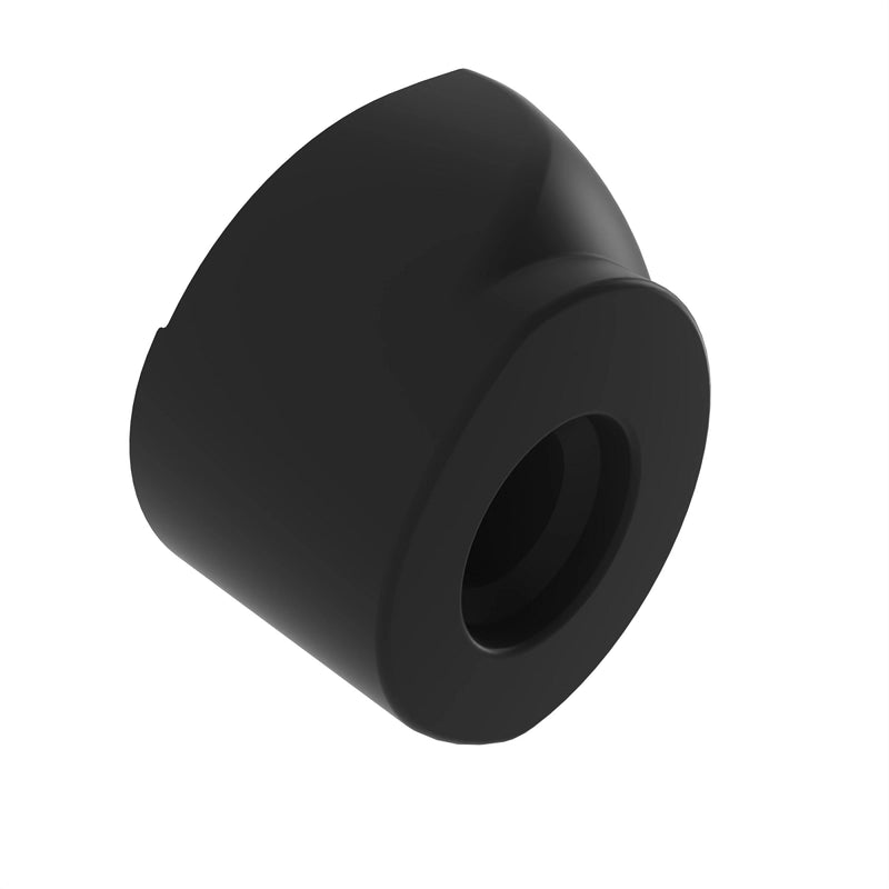 HOLDER, PLASTIC FOR LED LIGHT