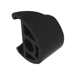 HOLDER, PLASTIC FOR LED LIGHT