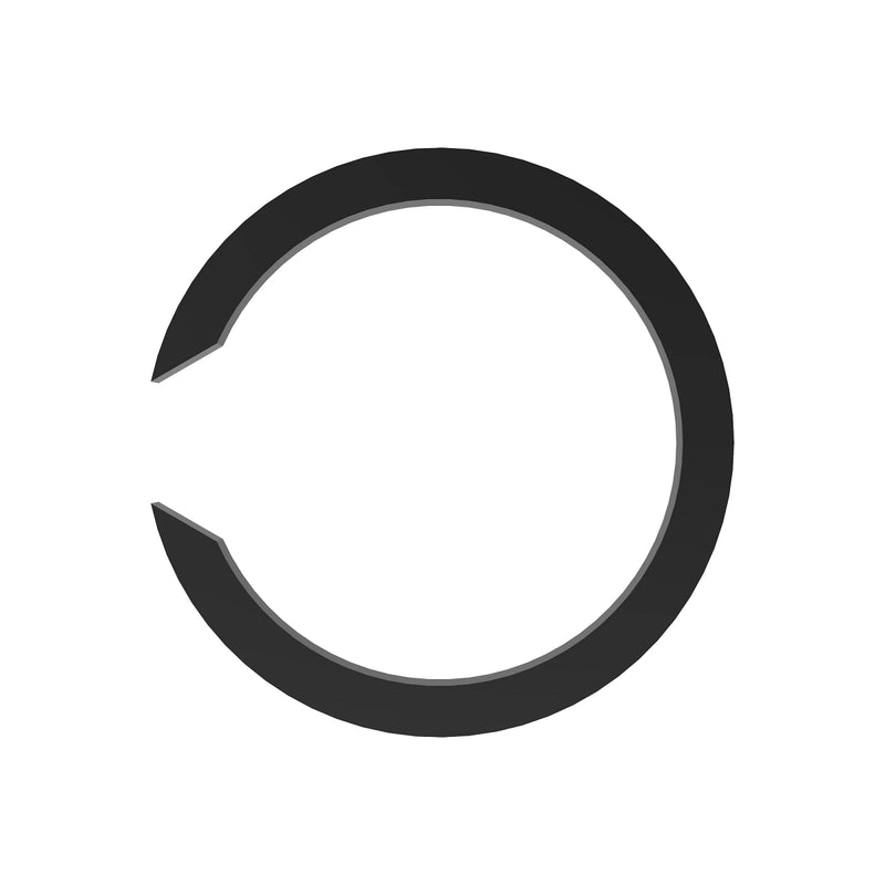 SNAP RING 2,0 MM