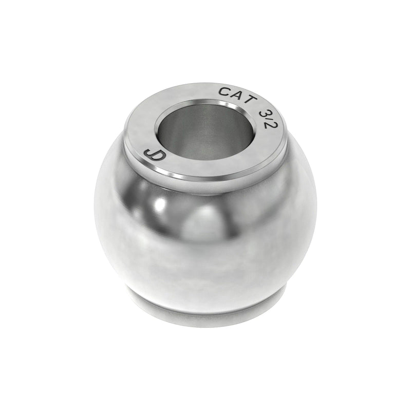 BALL, BALL BUSHING  CAT. 3/2