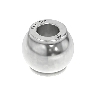 John Deere 3 Point Hitch Center Link Ball - L35438