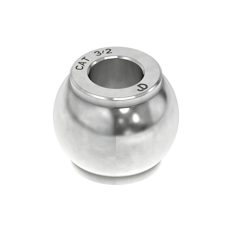BALL, BALL BUSHING  CAT. 3/2