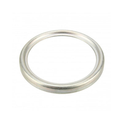 John Deere FWD Knuckle Housing Cap - L40024
