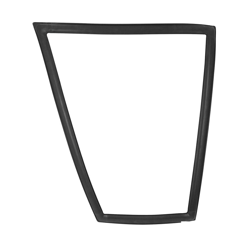 MOLDING, CAB DOOR LOWER WINDOW