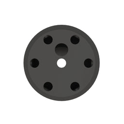 ELEC. CONNECTOR HOUSING