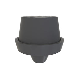 ELEC. CONNECTOR HOUSING