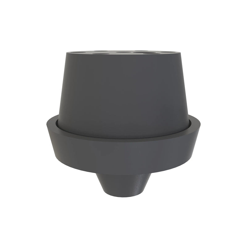 ELEC. CONNECTOR HOUSING