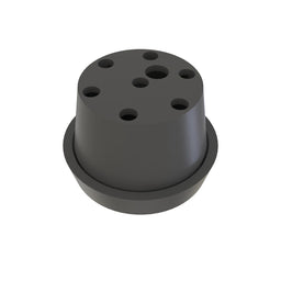 ELEC. CONNECTOR HOUSING