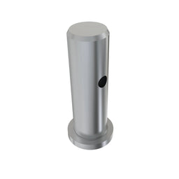 BOLZEN 8X19 MIT KOPF ZNC