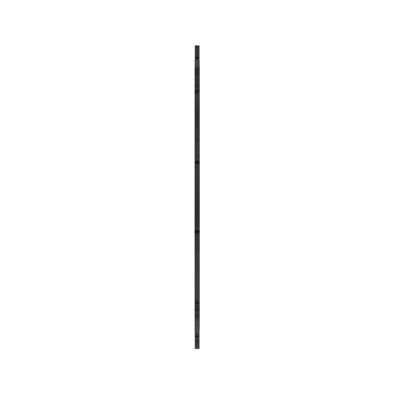 Disk With Outer Spline