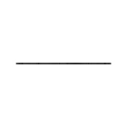 Disk With Outer Spline