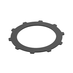 Disk With Outer Spline