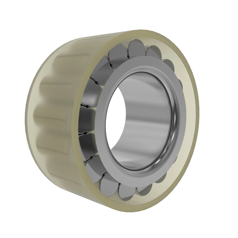 CYLINDRICAL ROLLER BEARING