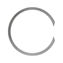 RING, SNAP 75X2,45