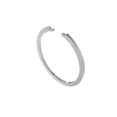 John Deere Notched Internal Snap Ring - L76293