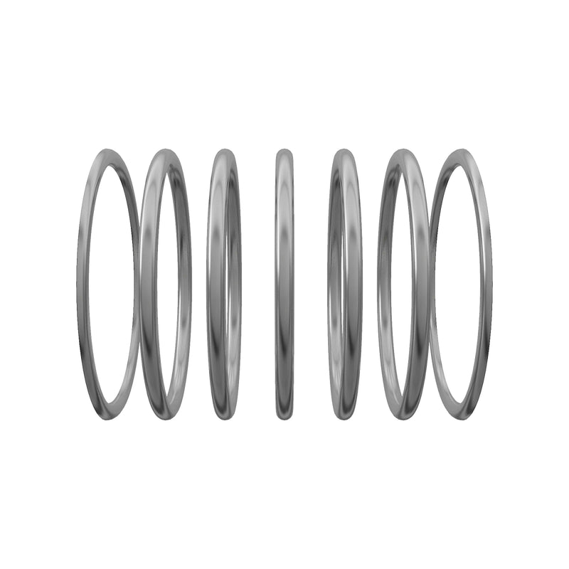 COMPRESSION SPRING