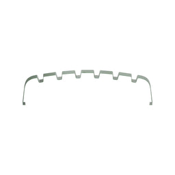 SHEET,FRONT GRILLE,LOWER