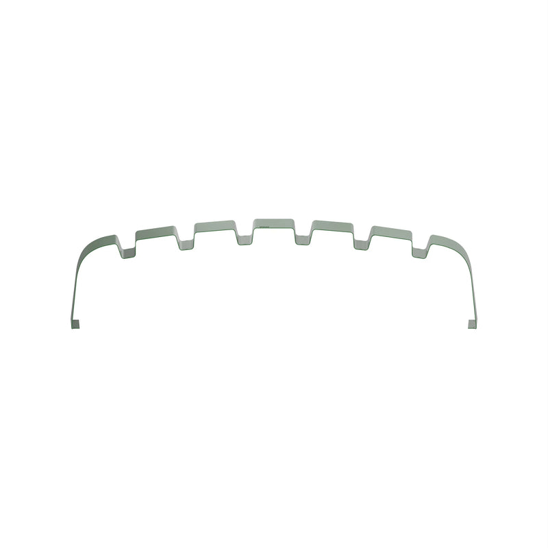 SHEET,FRONT GRILLE,LOWER