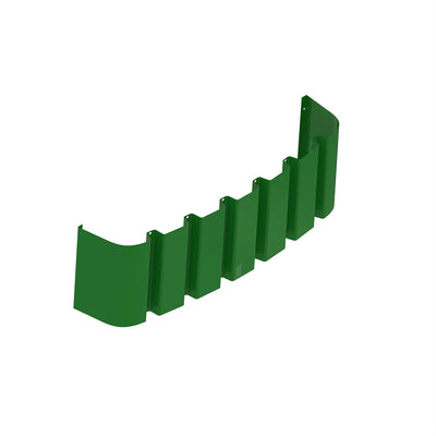 John Deere Front Grille Sheet - L78698