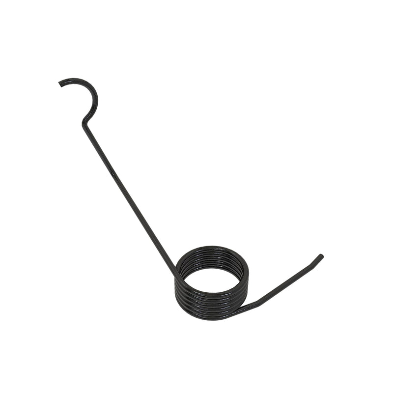 SPRING, PEDALPLATE