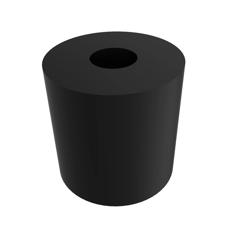BUSHING,RUBBER