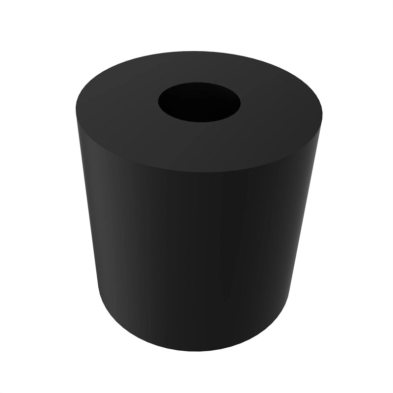 BUSHING,RUBBER