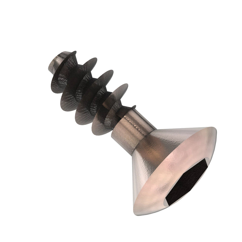 Screw