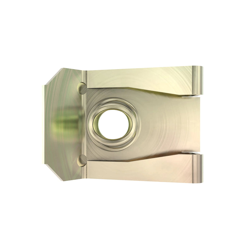 NUT,LOCK