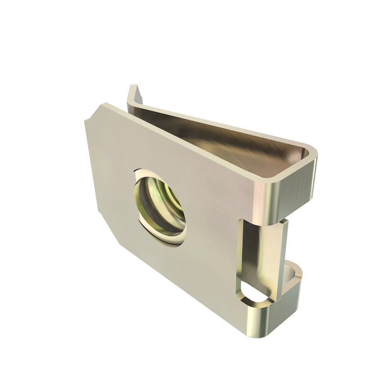 NUT,LOCK