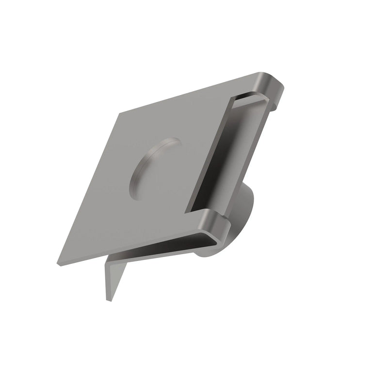 PUSH NUT, M6