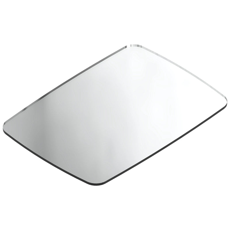 Rear View Mirror Glass