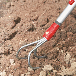 Wolf-Garten Multi Change Mini Cultivator 7cm - LAM