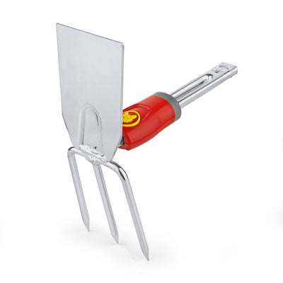 Wolf-Garten Multi Change Mini Hoe - LNM
