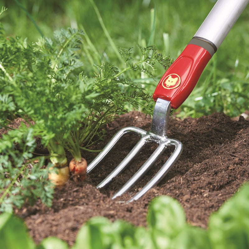 Wolf-Garten Multi Change Hand Fork 7.5cm - LUGM