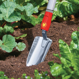 Wolf-Garten Multi Change Hand Trowel 8cm - LUSM