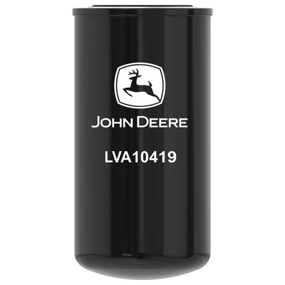 John Deere Transmission Oil Filter - LVA10419