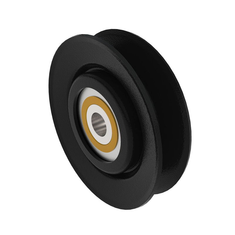 PULLEY, GROOVED, AC TENSION 3R,X40