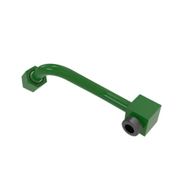 OIL LINE, A TO COUPLER