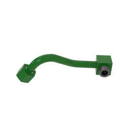 OIL LINE, A TO COUPLER