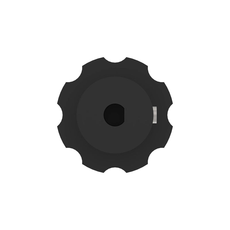 Knob