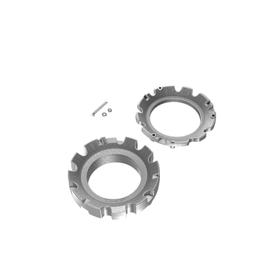 John Deere Rear Wheel Weight Hardware Kit - LVB25004