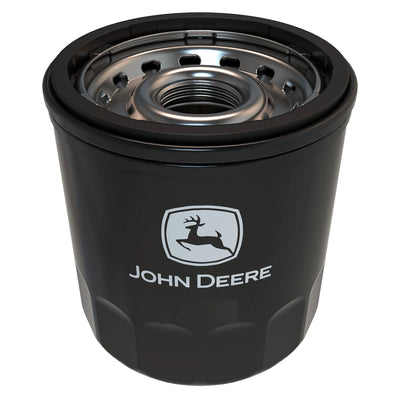 John Deere Hydraulic Oil Filter - LVU14258